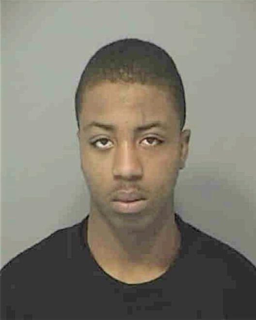 MORRIS, DARIUS LEMAR - Peoria County, IL