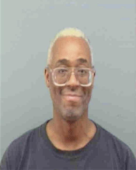 MORRIS, RICHARD LAMON - Peoria County, IL