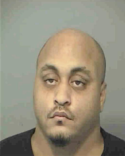 MUHAMMAD, TIMOTHY RAHIM - Peoria County, IL