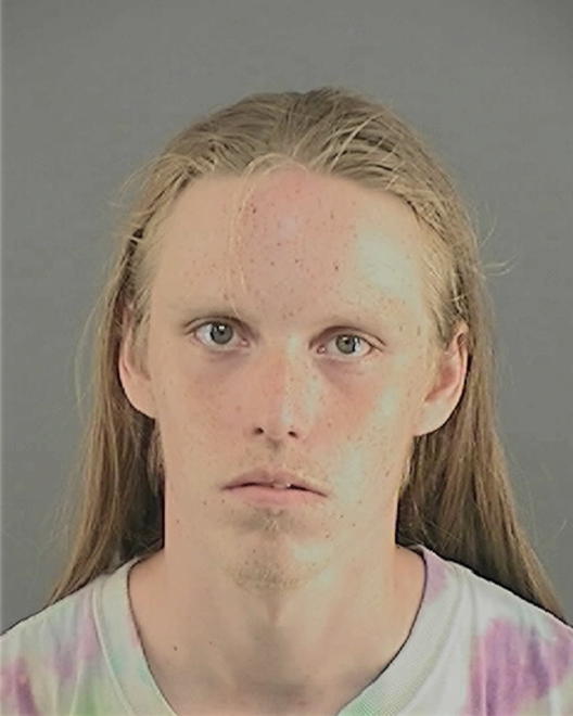 MYERS, DONALD BENJAMIN - Peoria County, IL
