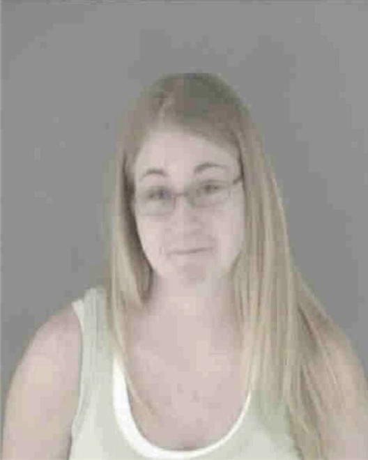 PANKEY, TIFFANY R - Peoria County, IL