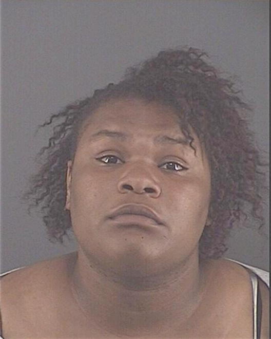 PARKER, SHANNARA LAREESE - Peoria County, IL