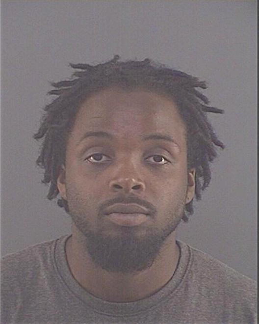 ROBINSON, ANTOINE J - Peoria County, IL