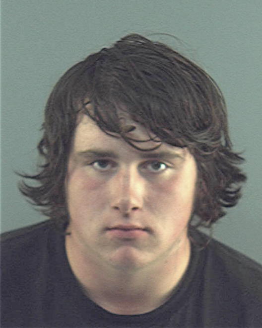 SHEAFFER, DILLON KANE - Peoria County, IL