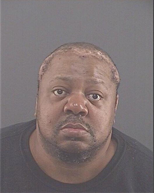 TILLMAN, DARRELL LAMONT - Peoria County, IL