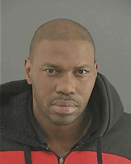 TYSON, DARYL CHARLES - Peoria County, IL