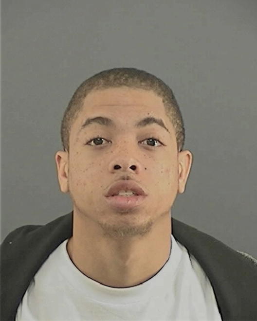 WARE, DERRICK LAMONT - Peoria County, IL