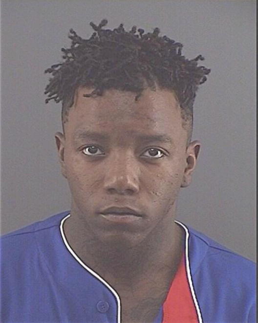 WILLIAMS, DONTE - Peoria County, IL