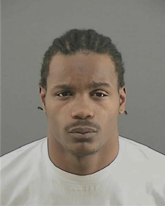 WILLIAMS, MICHAEL JAMEL - Peoria County, IL