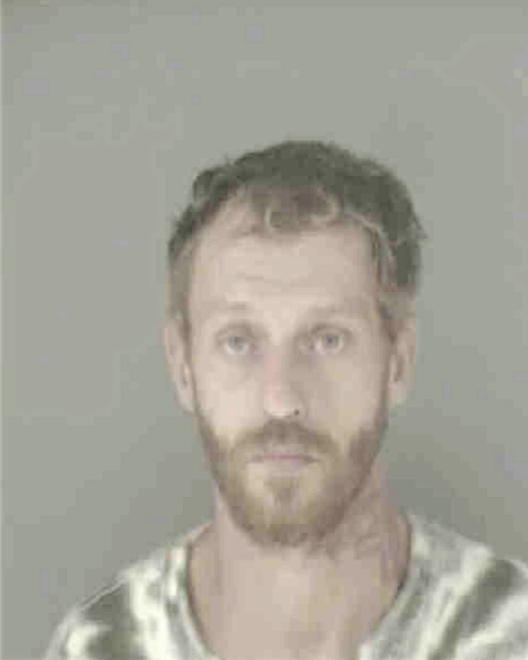 BARNWELL, JOHN CHARLES - Peoria County, IL