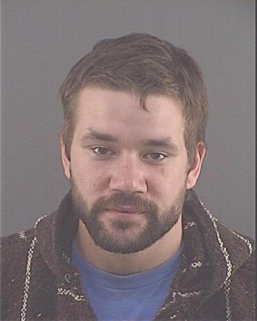 BENNETT, CHASE M - Peoria County, IL
