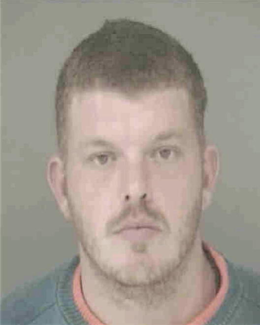 BOOTH, MARK D - Peoria County, IL