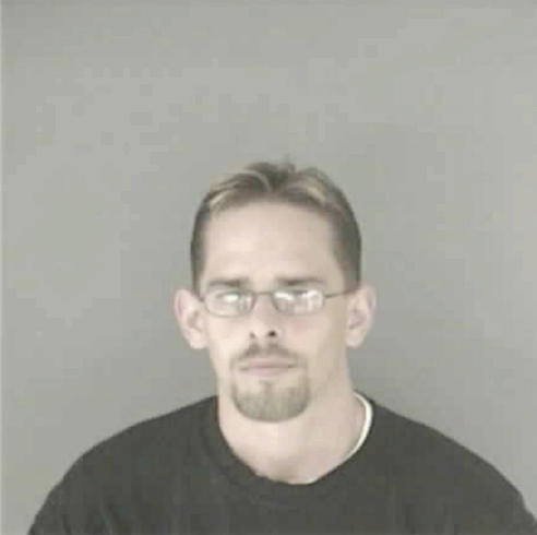 BORDNER, JEREMY J - Peoria County, IL