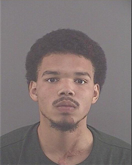 COTTON, BRANDON A - Peoria County, IL