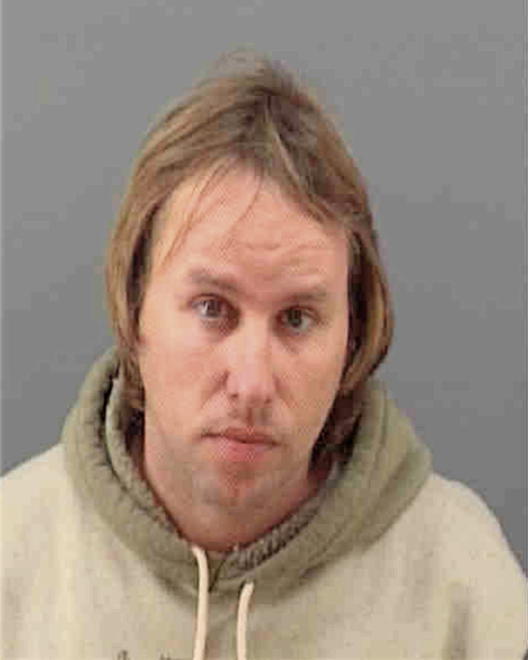 COX, ROBERT DWAYNE - Peoria County, IL
