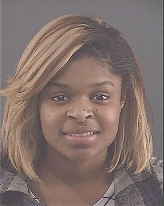 DANAGE, ALIYAH J - Peoria County, IL