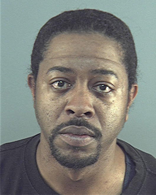 DAY, DAN IVORY - Peoria County, IL