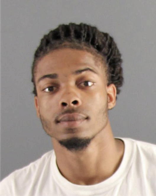 DUFF, LABARON MARCELLUS - Peoria County, IL