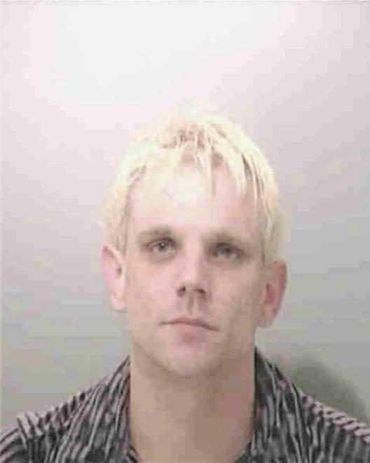 EDDY, RICHARD RUSSELL - Peoria County, IL