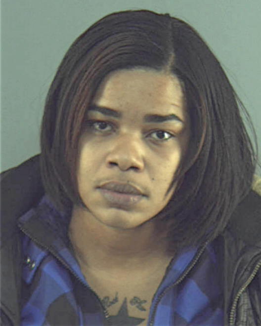 ERVIN, TONNAY CHANNELL - Peoria County, IL