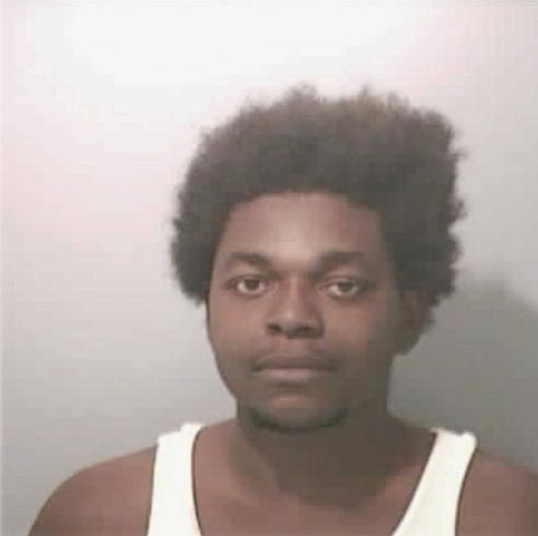 FRANKLIN, JOHNNY R - Peoria County, IL