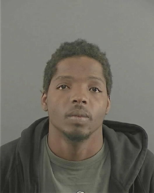 FRAZIER, DELVIN DESHAWN - Peoria County, IL