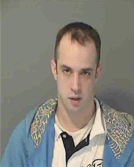 HAGGARD, TIMOTHY ROBIN - Peoria County, IL