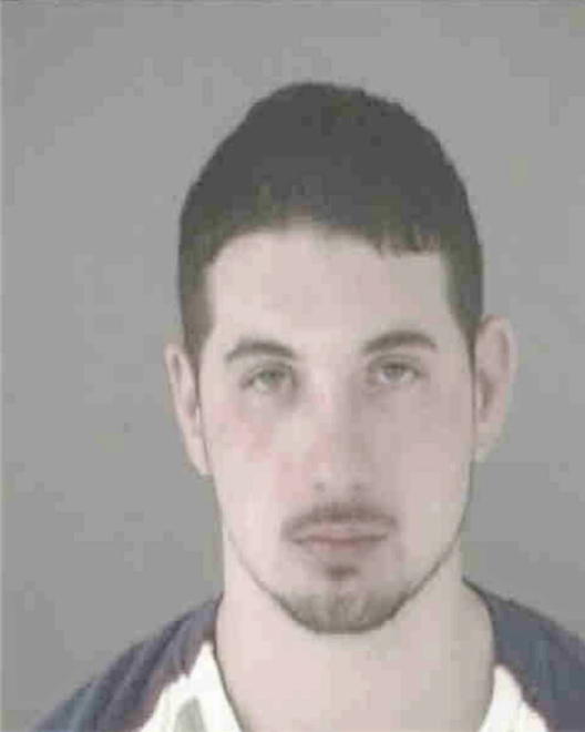 HANSEN, CHARLES SCOTT - Peoria County, IL