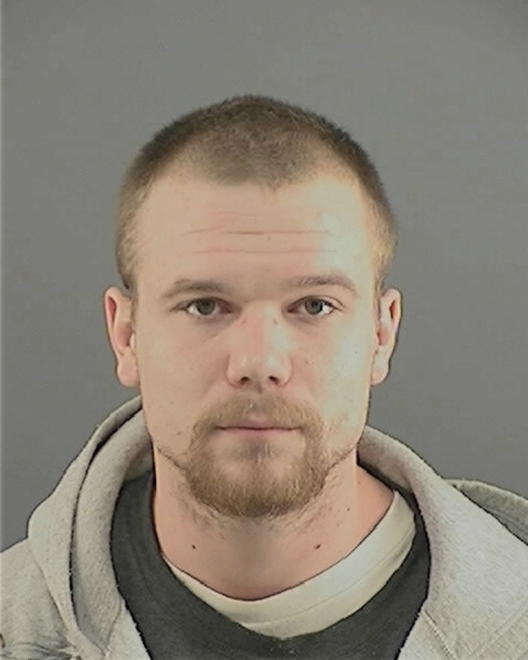 HARN, JARED R - Peoria County, IL