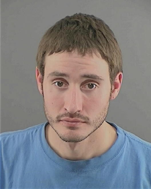 HARRELL, KYLE LANE - Peoria County, IL