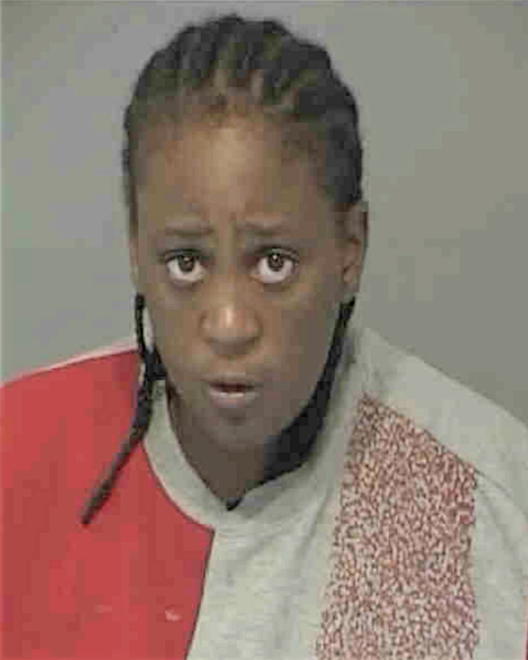 HOLLINS, TEARRA LAREESE - Peoria County, IL