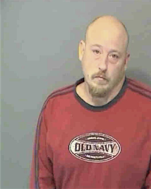 JONES, WILLIAM E. - Peoria County, IL