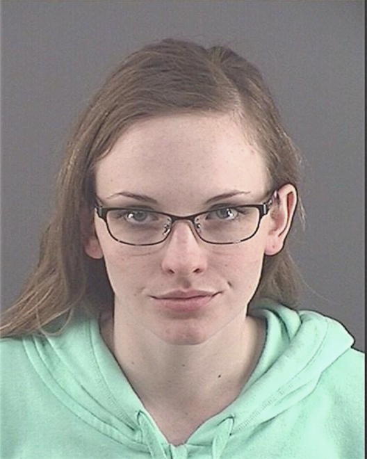 KING, ALISSA M - Peoria County, IL