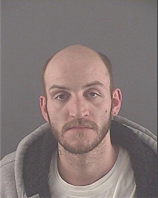 KINMAN, JEREMY R - Peoria County, IL