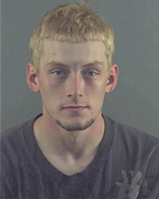 LONG, JONATHAN CHARLES - Peoria County, IL