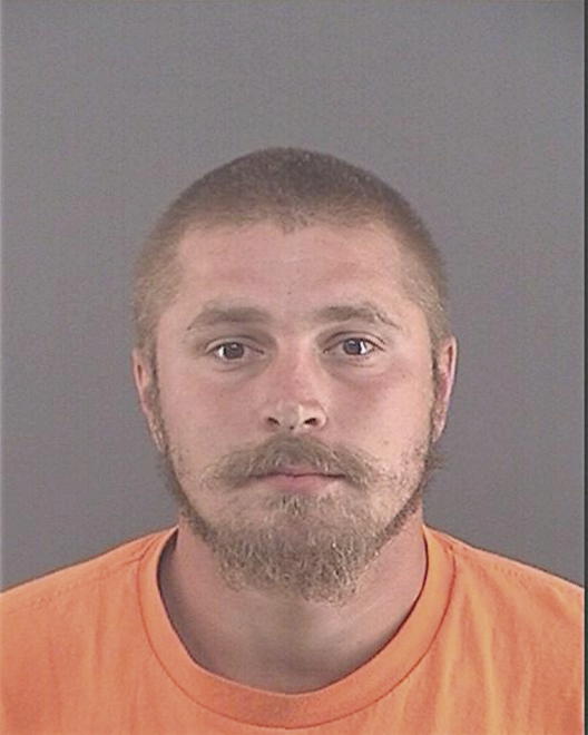 MANNING, DAVID JAMES - Peoria County, IL