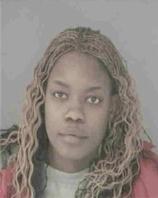 MAYZE, RENITIA KAYNAY - Peoria County, IL
