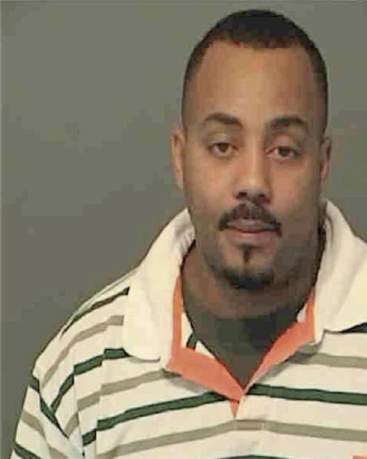 MOORE, JEFFERY TREMAYNE - Peoria County, IL