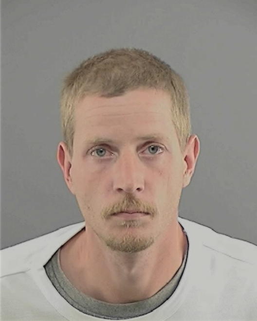 POORE, SEAN ADAM - Peoria County, IL