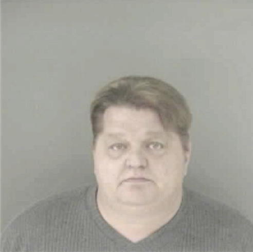 RAYMOND, GARY ALLEN - Peoria County, IL