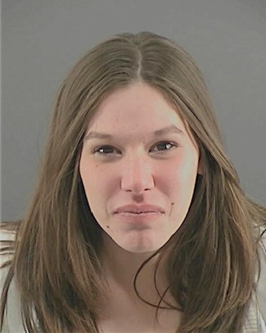 ROHMAN, SARAH KAY - Peoria County, IL