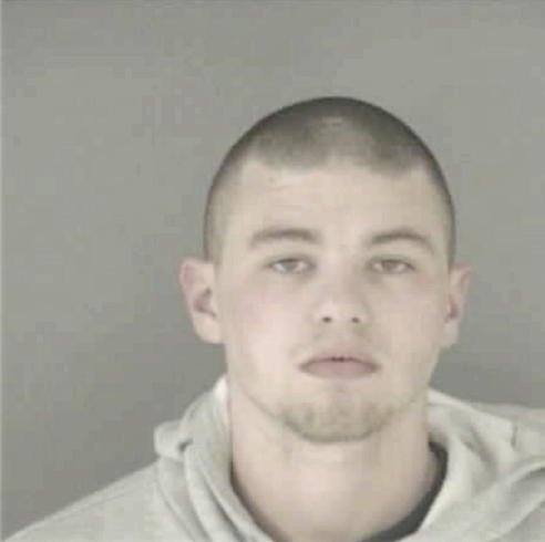ROYER, JUSTIN MICHAEL - Peoria County, IL