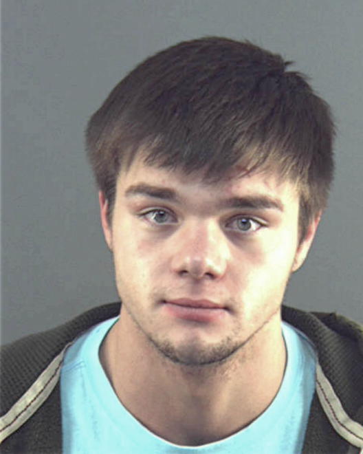 SLATER, JARED J - Peoria County, IL