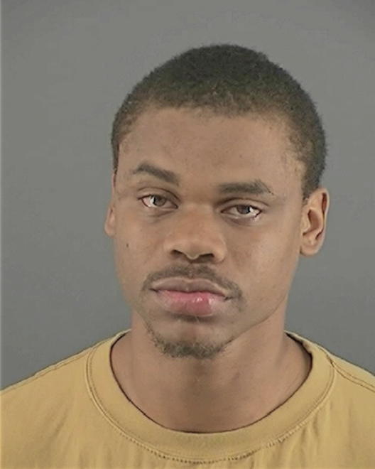 SMOLLEY, MICHAEL ANTONIO - Peoria County, IL