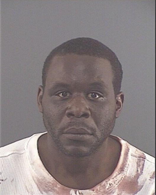 STEPHENSON, TYRONZO - Peoria County, IL