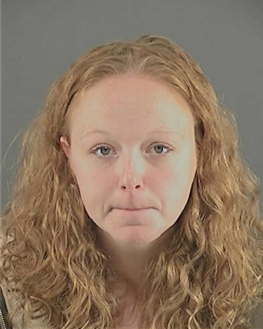TOWNE, BREE D - Peoria County, IL