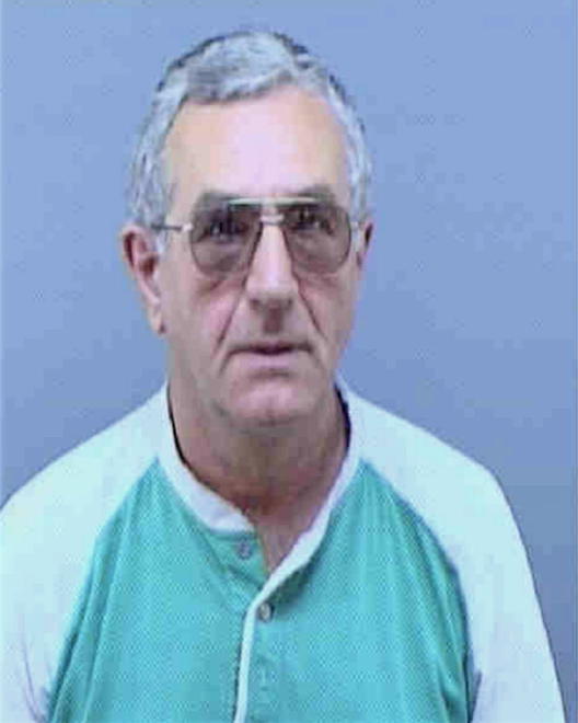UNES, DONALD JOSEPH - Peoria County, IL