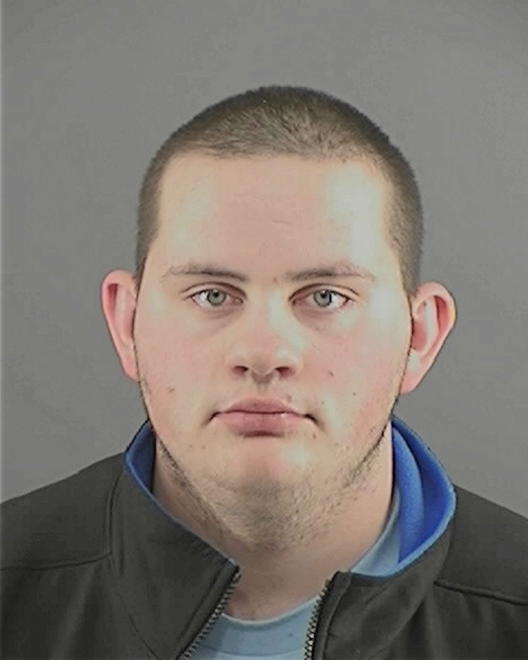 WALDEN, DANIEL PAUL - Peoria County, IL