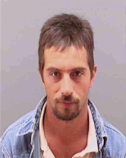 WALLACE, ANTHONY ALLEN - Peoria County, IL