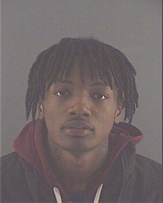 WRIGHT, DONTE A - Peoria County, IL